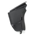 Engine Splash Shield For Bmw 525xi 530xi 2006 2007 Front Driver Side Plastic Replacement Bm1228126 51717033753 615343558912 