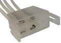 Pico 5660pt Blwr Mtr Pigtail Gm 12102740 