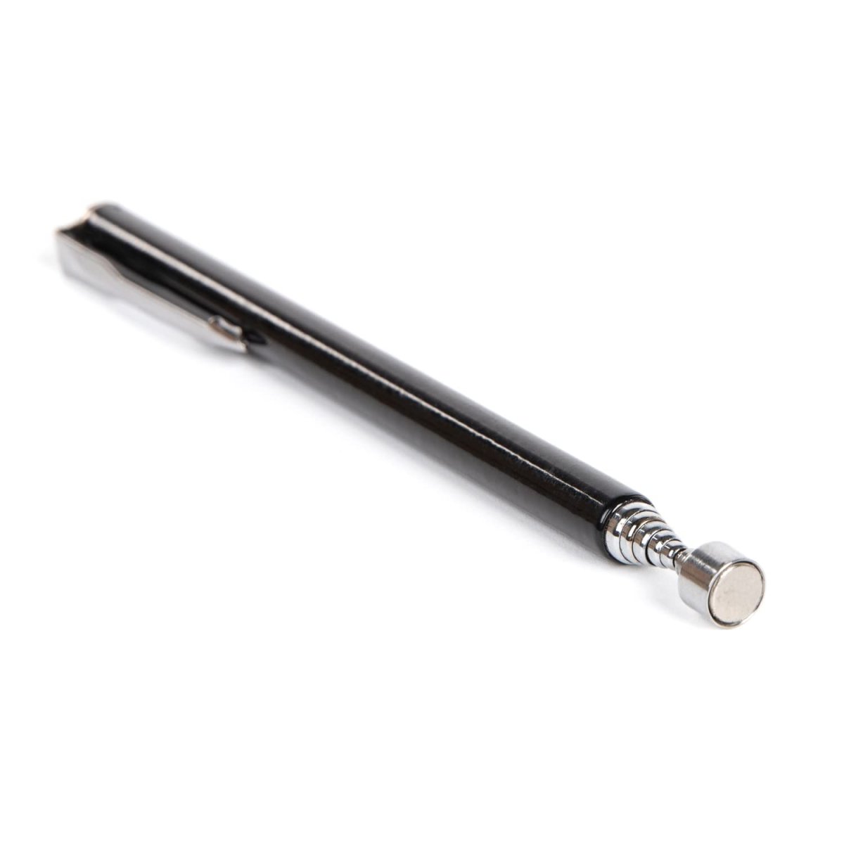 Pocket Telescopic Magnetic Tool 271312 Extends From 5 Ft To 5 With 1 Lbs Capacity Classic Style