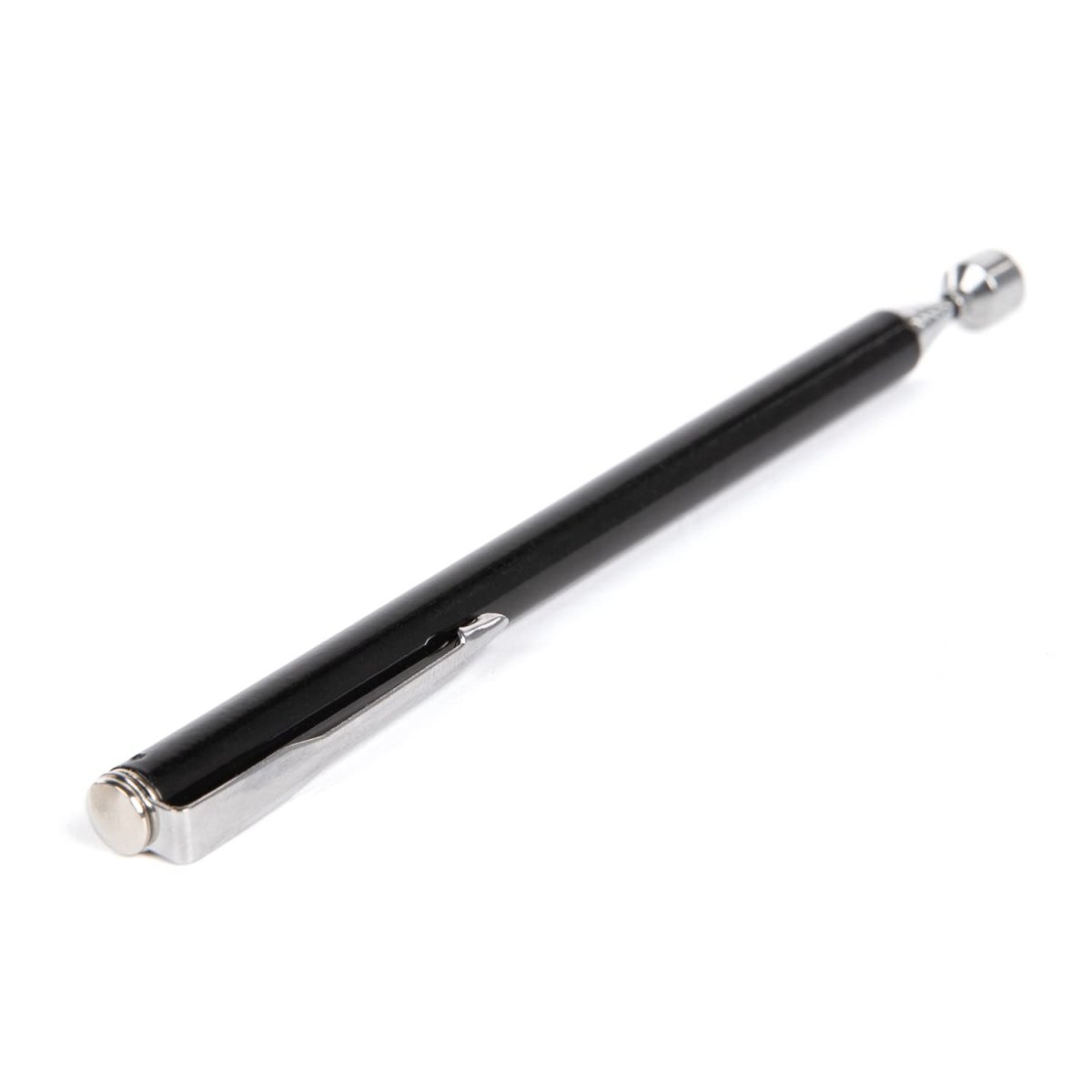 Pocket Telescopic Magnetic Tool 271312 Extends From 5 Ft To 5 With 1 Lbs Capacity Classic Style