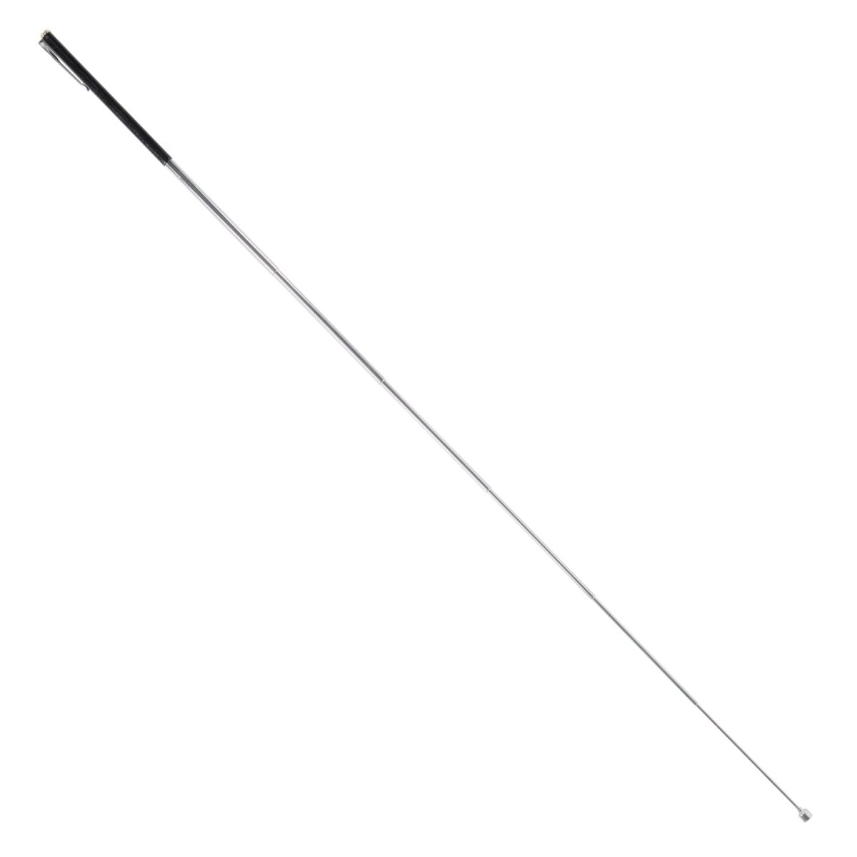 Pocket Telescopic Magnetic Tool 271312 Extends From 5 Ft To 5 With 1 Lbs Capacity Classic Style