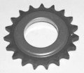 Cloyes S651 Crank Sprocket 