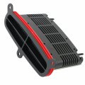 Jdmspeed New Halogen Headlight Tms Driver Module 63117316187 Replacement For Bmw 5 Series F11 Lci 14-16