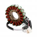 Topteng Stator Coil Regulator Rectifier Gasket For Yamaha Yzf R125 Yzf-r 125 2008-2009 5d7-h1410-00 4jh-81960-01