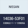 Genuine Nissan Parts Authentic Catalog Part From The Factory 14036-53f01 