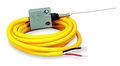 Square D 9007m Limit Switch Z Contact Form Omnidirectional Wire Whisker 10a Silver Contacts 9-ft Cable 