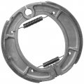 Yamaha Xt600 1984 1985 1986 1987 1988 1989 Rear Brake Shoes Mod-ztf1-17001