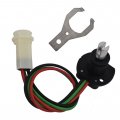 Potentiometer Trim And Tilt Sender Sensor Kit For Penta 290 Sterndrives Part Number 873531 22314183 
