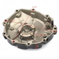 Topteng Left Side Cover Magneto Engine Stator Alternator Crankcase Fits For Honda Cbr1000rr 2012-2016 11321-mgp-000