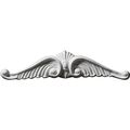Ekena Millwork Onl05x01xwi 5 8-inch W X 3 H 1 2-inch P Wings Center Onlay 