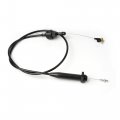 Transmission Detent Kickdown Cable Compatible With 1978-1992 700r4 700 2004r 4l60 Tv