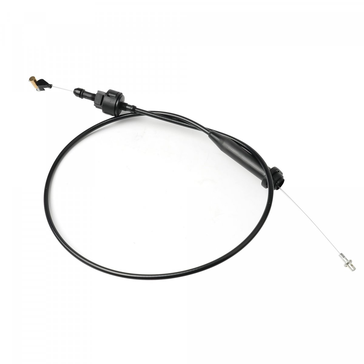 Transmission Detent Kickdown Cable For 1978-1992 700r4 700 2004r 4l60 Tv