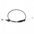 Transmission Detent Kickdown Cable Compatible With 1978-1992 700r4 700 2004r 4l60 Tv