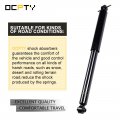 Shocks Rear Absorbers Struts Fit For 2001 2002 2003 2004 2005 Kia Rio 343353 5799 Auto Pack Of 2