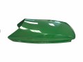 New Kumar Bros Usa Upper Hood With Lh Rh Decal Set Compatible Johndeere Lx279 Lx288 Low S N