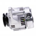 Bluesunsolar Alternator 144-9954 Replacement For Caterpillar Cat Engine 3024c 3034 3044 Loader 906