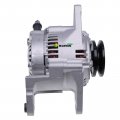 Bluesunsolar Alternator 144-9954 Replacement For Caterpillar Cat Engine 3024c 3034 3044 Loader 906