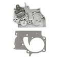 Beck Arnley 131-2235 Water Pump 
