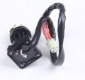 Bh-motor New Ignition Key Switch For Suzuki Vinson 500 Lta500f Ltf500f 2003-2007 Replace 37110s-03g00