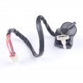 Bh-motor New Ignition Key Switch For Suzuki Vinson 500 Lta500f Ltf500f 2003-2007 Replace 37110s-03g00