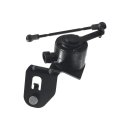 A-premium Ride Height Level Sensor Replacement For Cadillac Cts 2009-2015 Rear Left And Right 2-pc Set