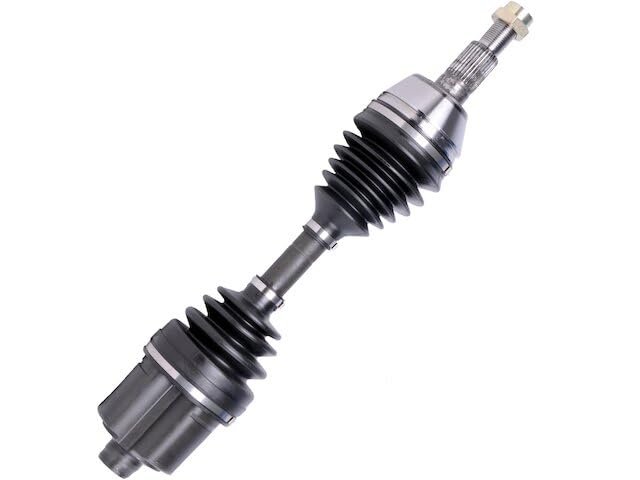 Front Cv Axle Assembly For 2004-2010 Chevy Malibu