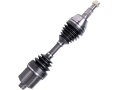 Front Cv Axle Assembly For 2004-2010 Chevy Malibu 