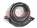 Ds-8636 Center Support Assy Drive Shaft Bearing Painted Finish 