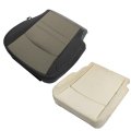 Front Driver Bottom Cloth Seat Cover And Sponge Cushion Replacement For Ram 1500 Slt 2009-2012