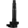 Ignition Coils Compatible 2015-2018 Ford Transit-150 3 7l V6 2009-2016 For Lincoln Mks 2-pins Coil Packs Replacement Uf553 1 