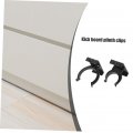 Veemoon 20pcs Cabinet Foot Buckle Furniture Accessories For An Fittings Leg Protector Clip Kitchen Kickboards Toe Kick Clips