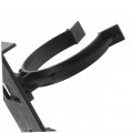 Veemoon 20pcs Cabinet Foot Buckle Furniture Accessories For An Fittings Leg Protector Clip Kitchen Kickboards Toe Kick Clips