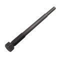 Nicecnc Black Primary Clutch Puller Tool Corrosion And Rust Prevention For Yamaha Golf Cart G1-g22 Models 1979-2006 