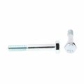 Prime-line Hex Head Cap Screws Class 8 Metric M10-1 50 X 70mm Zinc Plated 5 Pack