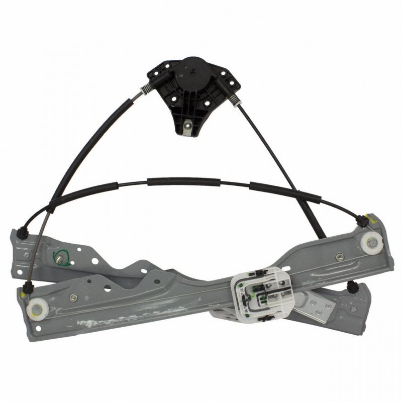 Motorcraft Regulator