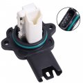 Bapmic 5wk97508 Maf Mass Air Flow Meter Sensor Fits For Bmw 128i 328i 528i X3 X5 Z4