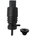 Windshield Washer Pump With Grommet 68071576aa For Ram 3500 2009 2017 Part Number 67128362154 