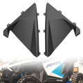Lower Door Closeoff Inserts Panels For Polaris Rzr Pro Xp Turbo R 2020 2021 2022 2023 2024 Replace Part Auppdrzrp1u 2 Seater 