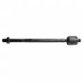2-piece Fit 1993-1997 For Subaru Impreza 1990-1997 Legacy Front Inner Tie Rod End Suspension Kit 