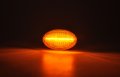Originaleuro Set Bend Fender Led Side Marker Lights Lamp Compatible For Ford F350 F450 Superduty Dually