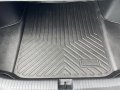 Eaccessories Rgo Liner Trunk Mat For Honda Accord 2018-2025 A Weather-resistant Mats Cars With Raised Lip A Non-slip Car Tray