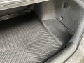 Eaccessories Rgo Liner Trunk Mat For Honda Accord 2018-2025 A Weather-resistant Mats Cars With Raised Lip A Non-slip Car Tray