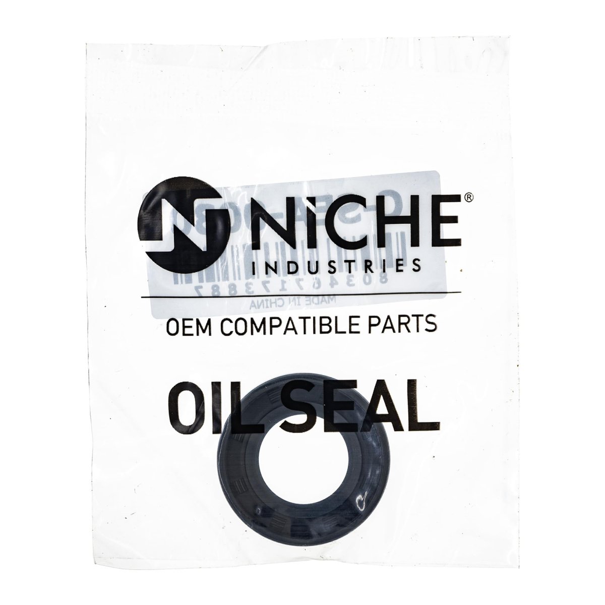 Niche Oil Seal For Honda 91206-gc4-710 91206-ge2-003 91206-gc4-711 91206-ge2-000 Tc 22x40x8mm