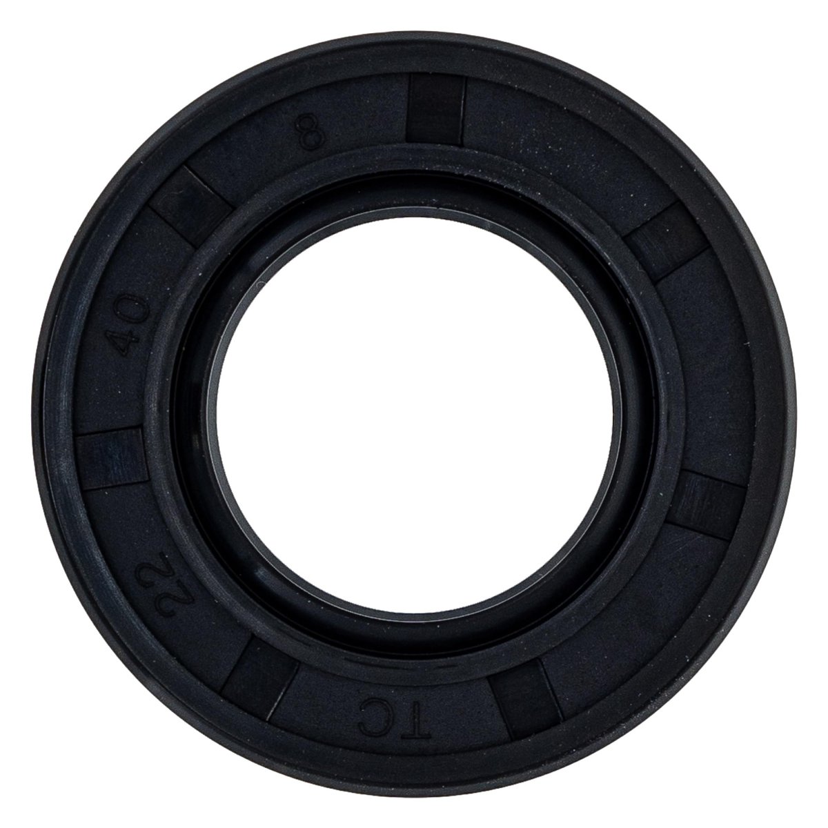 Niche Oil Seal For Honda 91206-gc4-710 91206-ge2-003 91206-gc4-711 91206-ge2-000 Tc 22x40x8mm