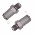3963808 Common Rail Pressure Relief Limiter Valve Sensor 1110010020 Compatible For Cummins 5 9 2003-2007 Man 61103116038 