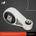 A-premium Engine Motor Mount And Torque Strut Kit Compatible With Ford Focus 2000 2001 2002 2003 2 0l Dohc 2-pc Set Replace