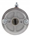 New Pump Motor For Meyer Snow Plow Applications W 100amp 3t Solenoid Sm48826 Amt0300 Amt0370 406-04100 Ms-545 Ms-545a Ms-545n