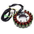 Lumix Gc Stator Magneto For Honda Cn250 Cf250 Ch250 Helix Scooter Moped Bike 250cc