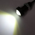 Uxcell 4pcs 18mm Eagle Eye Led Fog Lamp Car Motor Drl Backup Bulbs White 12v 1 5w