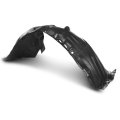 Front Right Side Fender Inner Liner For Toyota Camry 2018-2020 Black 5387506280 